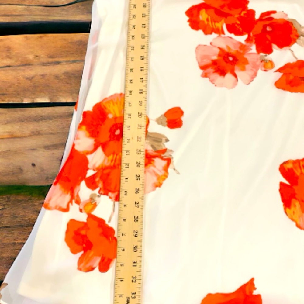 J Howard sleeveless dress - Picture 7 of 7